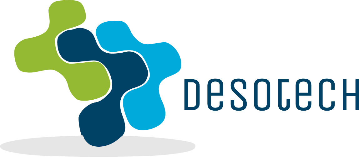 Desotech Support Ticketing